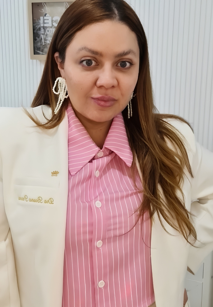 Dra. Bruna Penna